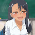 MÁS DETALLES DEL ANIME "PLEASE, DON'T BULLY ME, NAGATORO" 