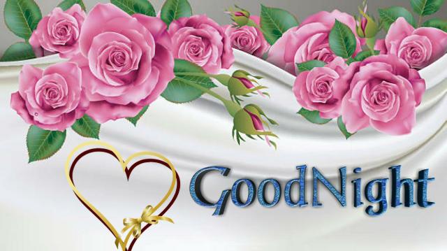 good night sweet heart images free download for mobile hd