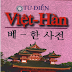 [PDF] Từ Điển Việt - Hàn