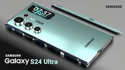 Galaxy S23 Ultra memiliki salah satu tampilan smartphone terbaik
