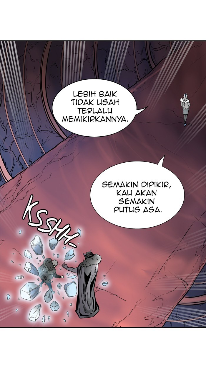 Webtoon Tower Of God Bahasa Indonesia Chapter 336