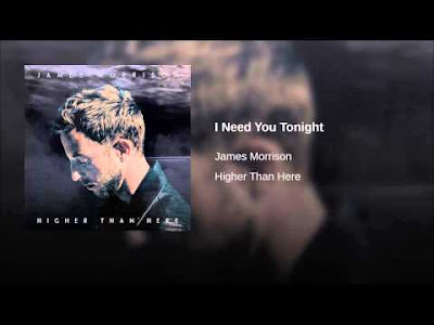 Download Lagu James Morrison - I Need You Tonight