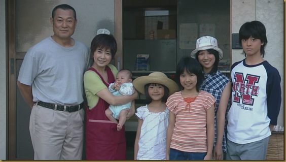 11夏季日劇sp 故鄉 女兒的旅程 故郷 娘の旅立ち Tacolin的部落格beta版