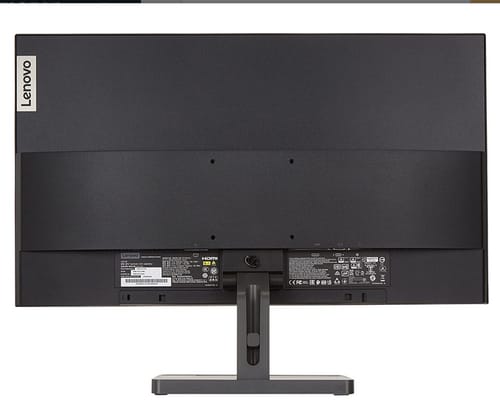 Lenovo L27e-30 27-inch FHD LED Backlit LCD Monitor