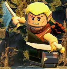 LEGO The Hobbit Video Game Original Crack Free Download Lifetime