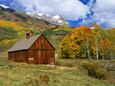 autumn wallpapers. Mountains Autumn wallpaper