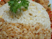 RESEP NASI GORENG JAWA