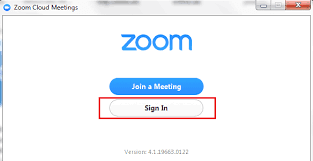 Cara Menggunakan Aplikasi Zoom