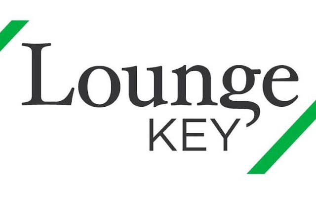 LoungeKey เข้า Airport Lounge