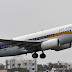 Mobile phone catches fire causing mid-air panic to passengers of Jet Airways flight