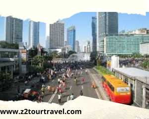 TRAVEL SURABAYA BEKASI