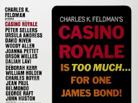 Ver Casino Royale 1967 Online Latino HD