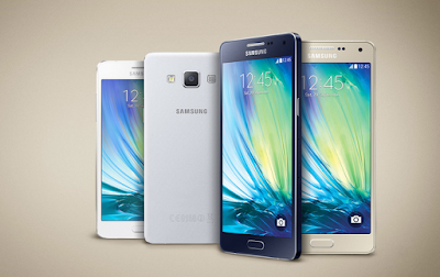Samsung Galaxy A5 Duos - Full phone specifications and reviews