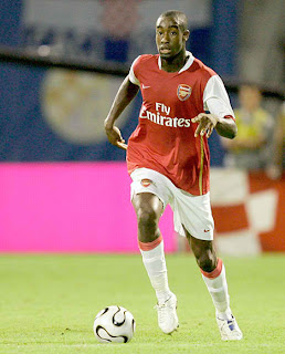 Johan Djourou