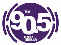 Rede Aleluia FM 98,1 de Palmas TO