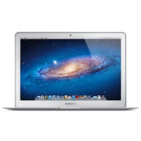 MacBook Air Review