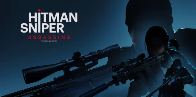 Hitman Sniper APK MOD Download