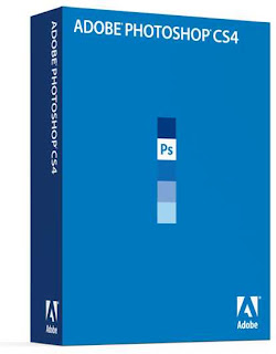 Adobe Photoshop CS4 With Keygen