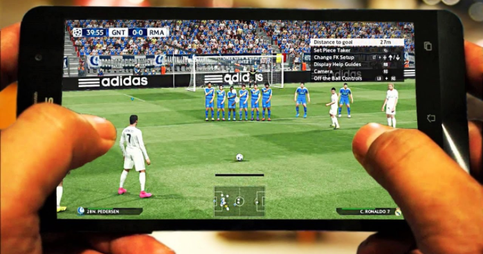 Download Game Sepak Bola Pc Terbaik - Joonka