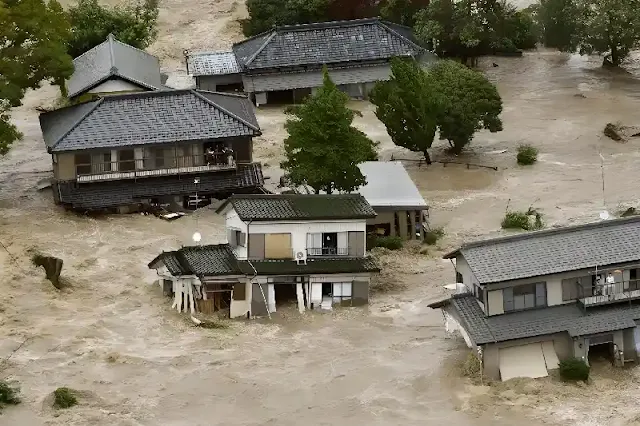 El estudio revela que las precipitaciones extremas aumentan un 50 % más rápido de lo predicho, desafiando no solo las expectativas científicas, sino también la capacidad de los modelos climáticos para captar la intensidad creciente de estos fenómenos.