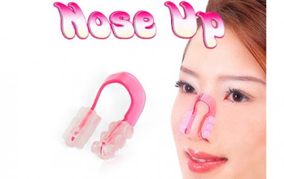 Dụng cụ nâng mũi Nose up