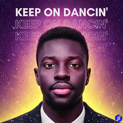 Michael Mayo Shares New Album ‘Keep on Dancin’’