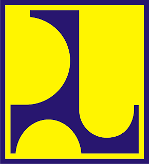 Logo Kementerian Pekerjaan Umum 