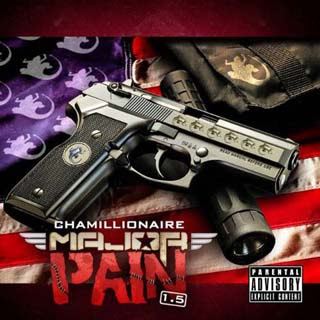 Chamillionaire - Already Dead Intro Lyrics | Letras | Lirik | Tekst | Text | Testo | Paroles - Source: musicjuzz.blogspot.com