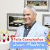 Feliz cumpleaños para mi buen amigo ( Juan Madera, asistente ejecutivo de la gobernadora, Rosa Santos )