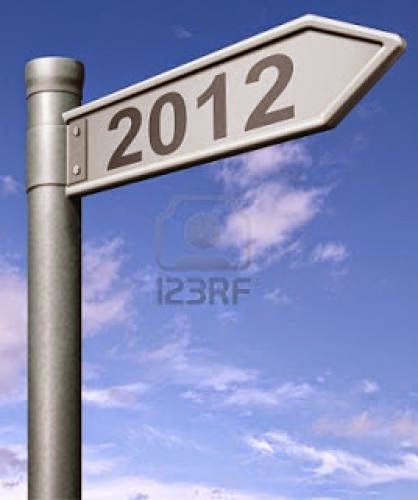 Toward This New Year