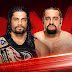 WWE Monday Night Raw 26.09.2016 | Vídeos + Resultados