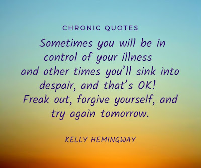 Kelly Hemingway quote