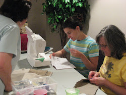 Titus 2 Sewing