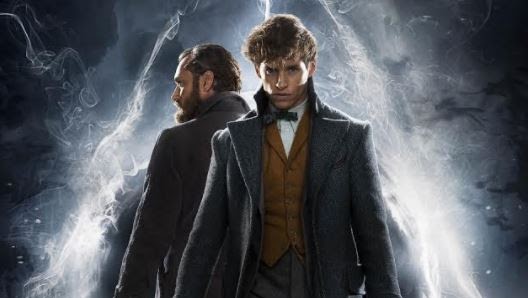 WATCH: FANTASTIC BEASTS: THE CRIME OF GRINDELWALD Final Trailer and 