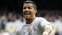 Real Madrid vs Las Palmas 3-1 Video Gol & Highlights