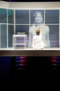 Mariame Clement's production of Rameau's Castor et Pollux in Vienna