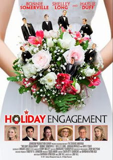 Compromiso en vacaciones (Holiday Engagement) 2011 Online