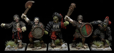 warhammer zombies