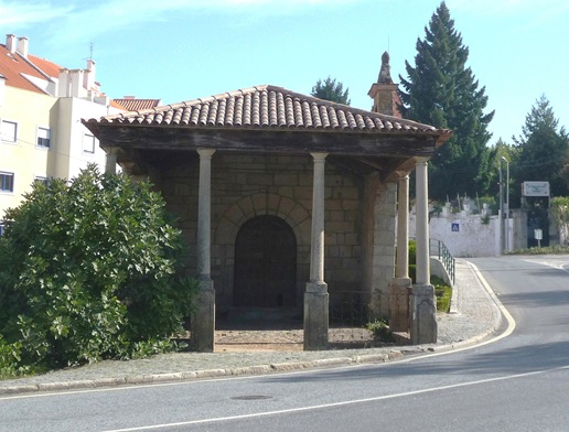12. Fundão -  capela do espirito santo