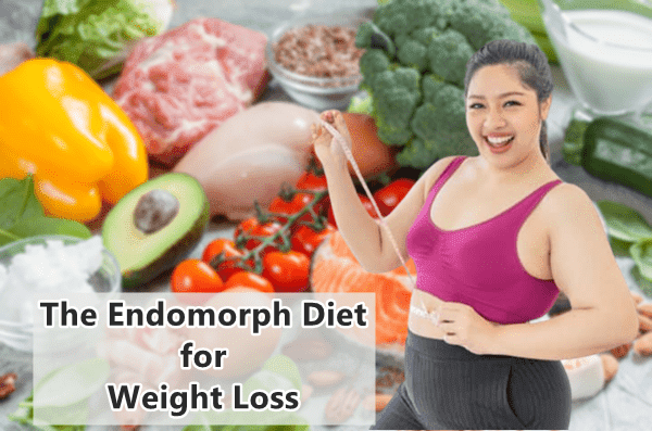 Endomorph Diet for Weight Loss