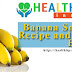 Banana Smoothie Recipe and Health Benefits for Our Healthy Lifestyle