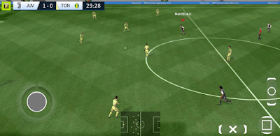 Dream League Soccer 2020 Juventus Edition