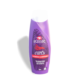 Resenha Aussie Miracle Curls - Condicionador