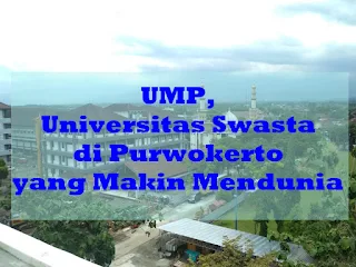 Universitas Muhammadiyah Purwokerto