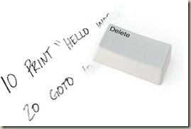Deletus-1