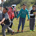 Primera salida del año para los Lobatos en Cerro La Muralla