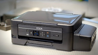 Epson ET-2550 Télécharger Pilote Windows Et Mac