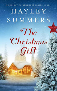 The Christmas Gift by Hayley Summers