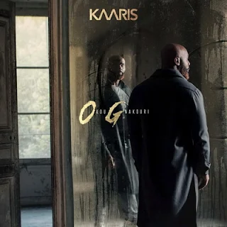 Kaaris – Okou Gnakouri (2016) [CD] [FLAC]