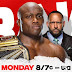 WWE Monday Night Raw 26.04.2021 | Vídeos + Resultados